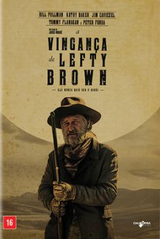 A Vingança de Lefty Brown Torrent - BluRay 720p/1080p Dual Áudio A Vingança de Lefty Brown Torrent - BluRay 720p/1080p Dual Áudio
