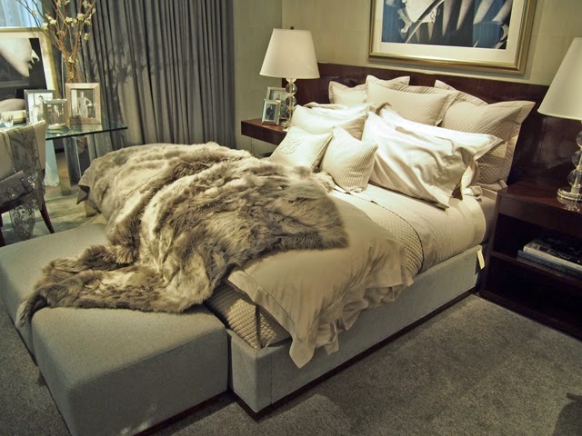 Ralph Lauren Home bedroom Ralph Lauren Home bedroom