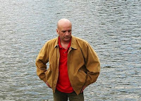 Dragoș Niculescu Poet Bucuresti