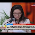 RISA HONTIVEROS,IPINAGPALIT DAW NI DUTERTE ANG WEST PHILIPPINE SEA SA CHINA