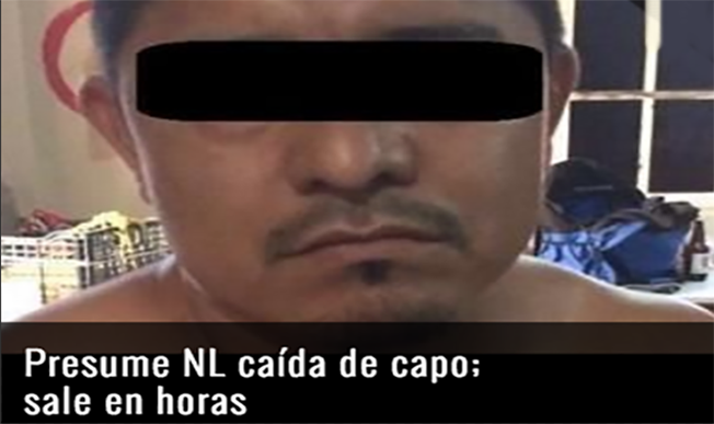 "El BRONCO" presumió arresto de narco capo, y en horas le liberaron...(esto es México sin dudas..) Screen%2BShot%2B2016-05-28%2Bat%2B05.50.37