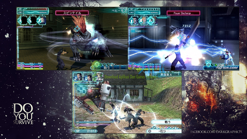 download crisis core 9 6 1 download crisis core 9 6 1