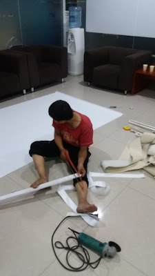 SỬA MÀNH SÁO QUẬN 1