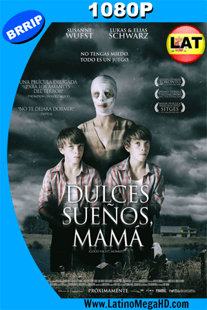 Dulces Sueños, Mamá (2014) Latino HD 1080P - 2014
