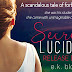 Release Blitz: Secret Lucidity by E.K. Blair