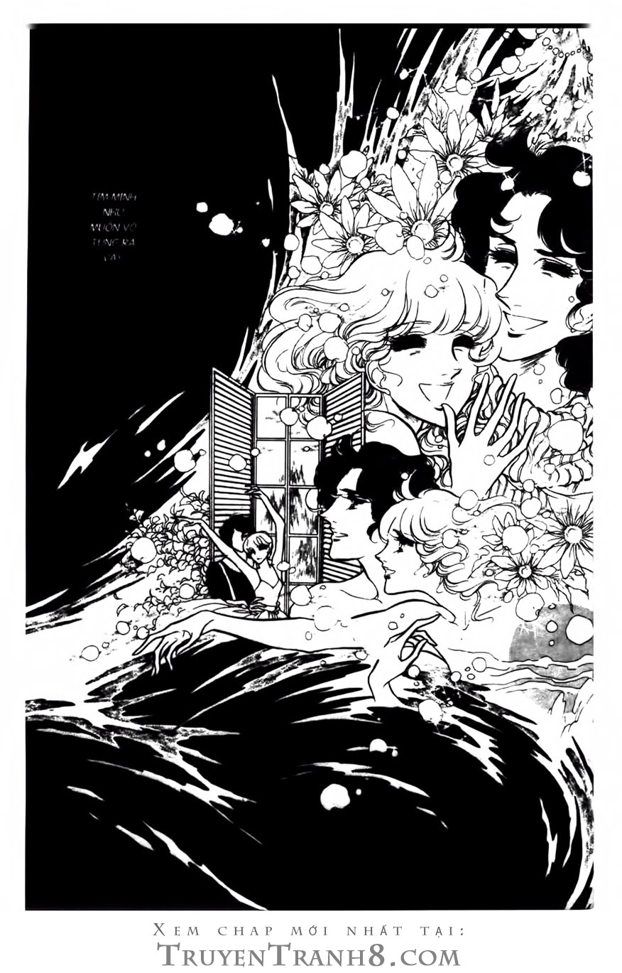 Swan - Vũ Khúc Thiên Nga Chap 87 - Next Chap 88