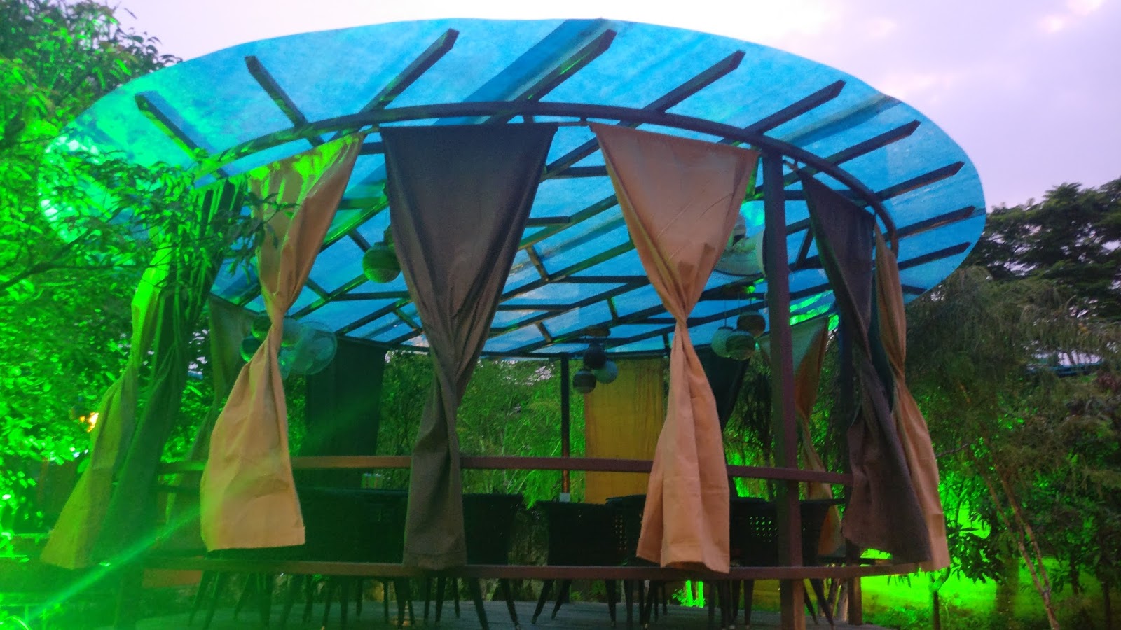 32 degree north east RestroLounge Bhopal