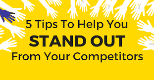 5 Reasons Why Competitors are Good for Your Business