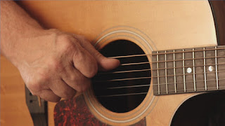 Cara Bermain Gitar Untuk Pemula