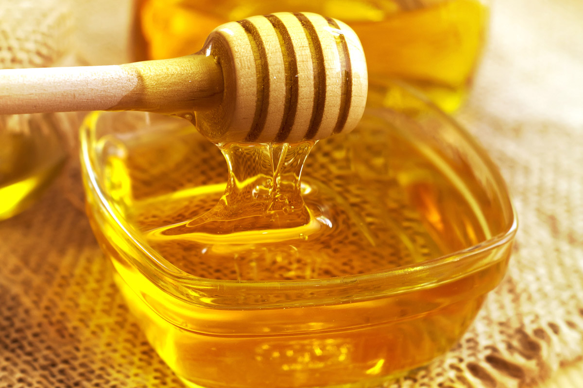 فوائد العسل الغذائية