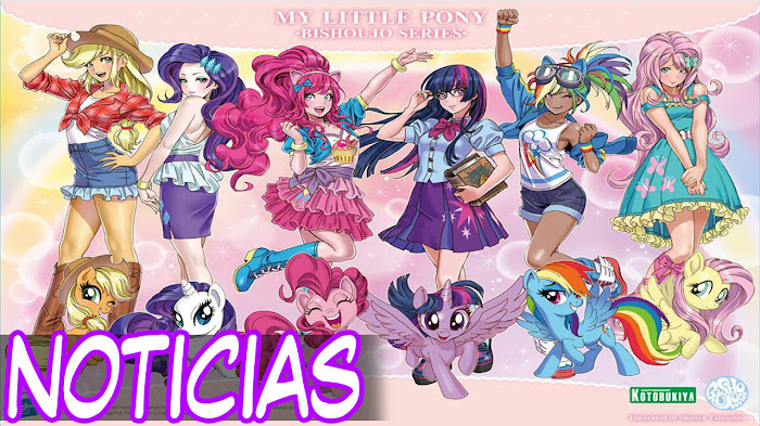 Noticias Pony #60