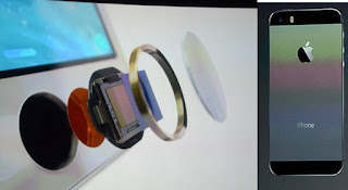 Does The Iphone 5c Have A Fingerprint Scanner Does The Iphone 5c Have A Fingerprint Scanner