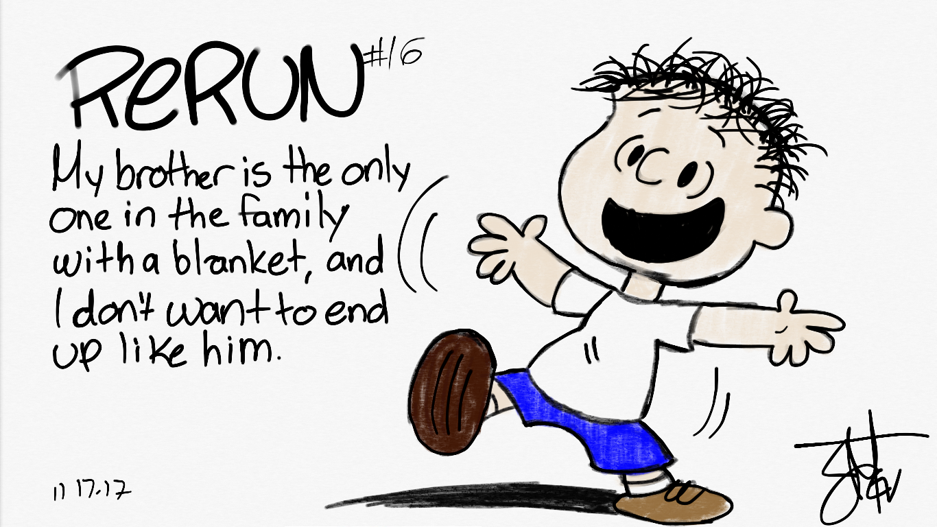 JMtv Studios: Peanuts Quotes