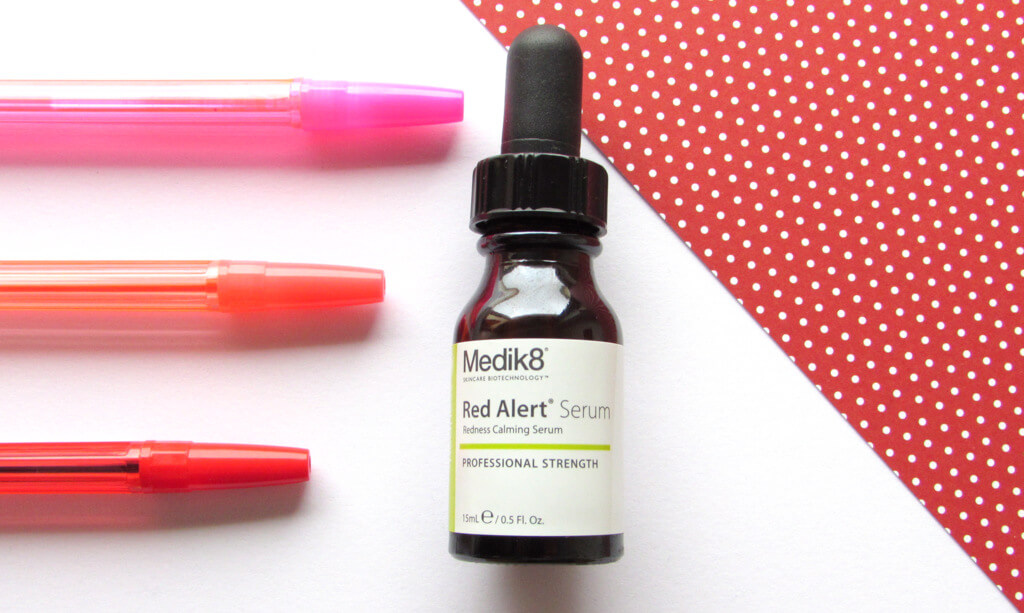 medik8 red alert serum