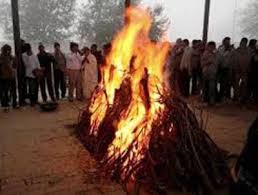 Explore alternative cremation, NGT tells Centre