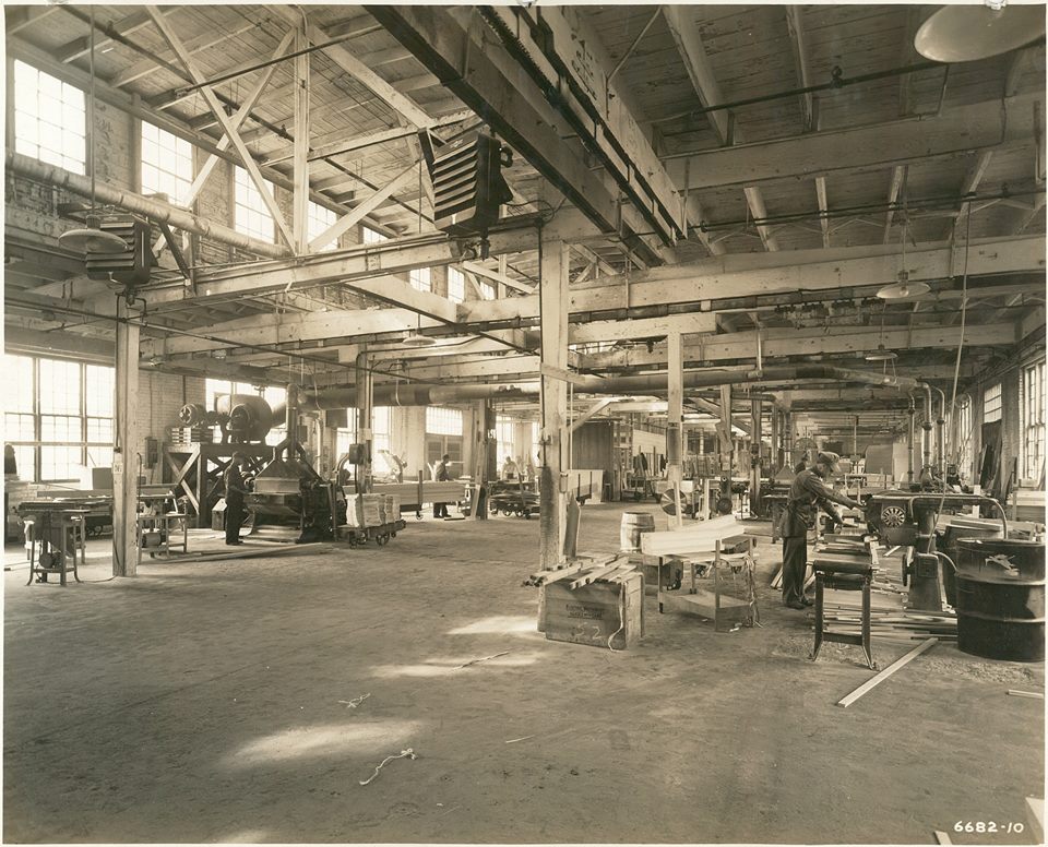 The Vintage Campographer Great Trail Find! The "Alma!" Would you buy it?