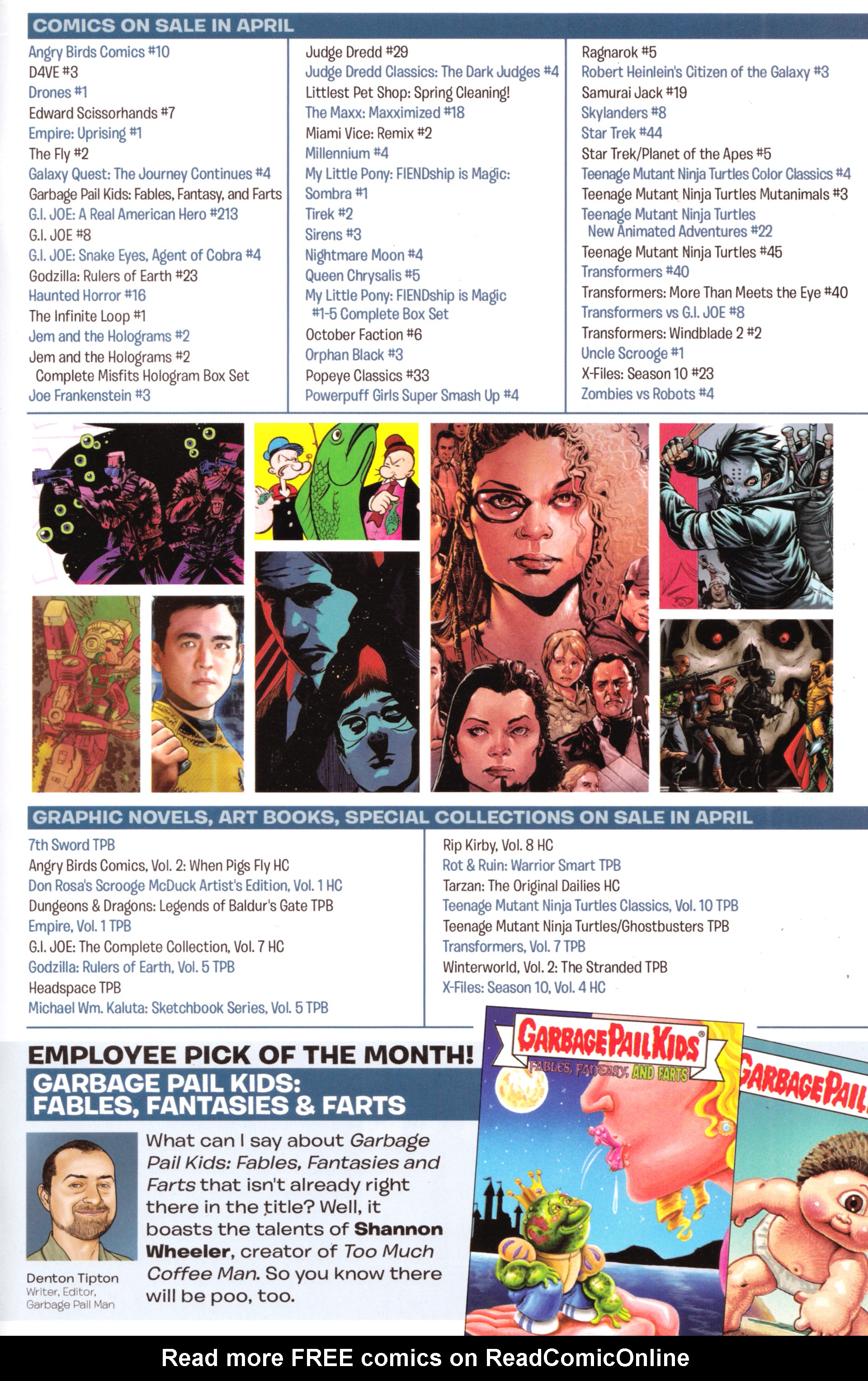 Read online G.I. Joe (2014) comic -  Issue #8 - 29