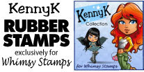 Kenny K Stamps
