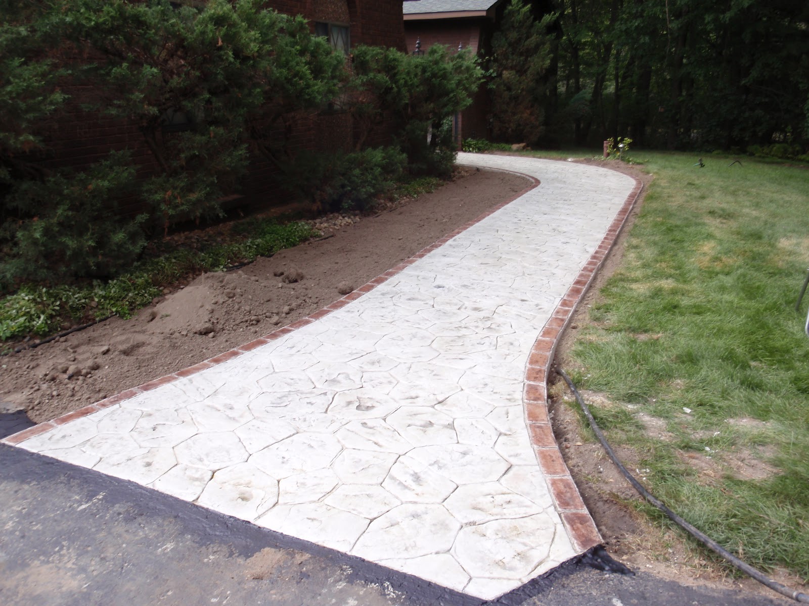 America's Pros Michigan Property Repair and Maintenance Concrete
