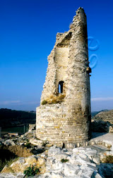la Torre de Guimerà anys 80