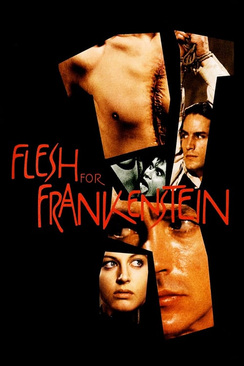 [HD] Carne para Frankenstein 1973 Pelicula Online Castellano