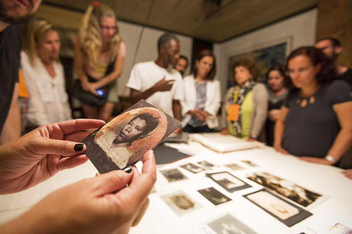 Festival de Fotografia de Tiradentes tem inscrições abertas para