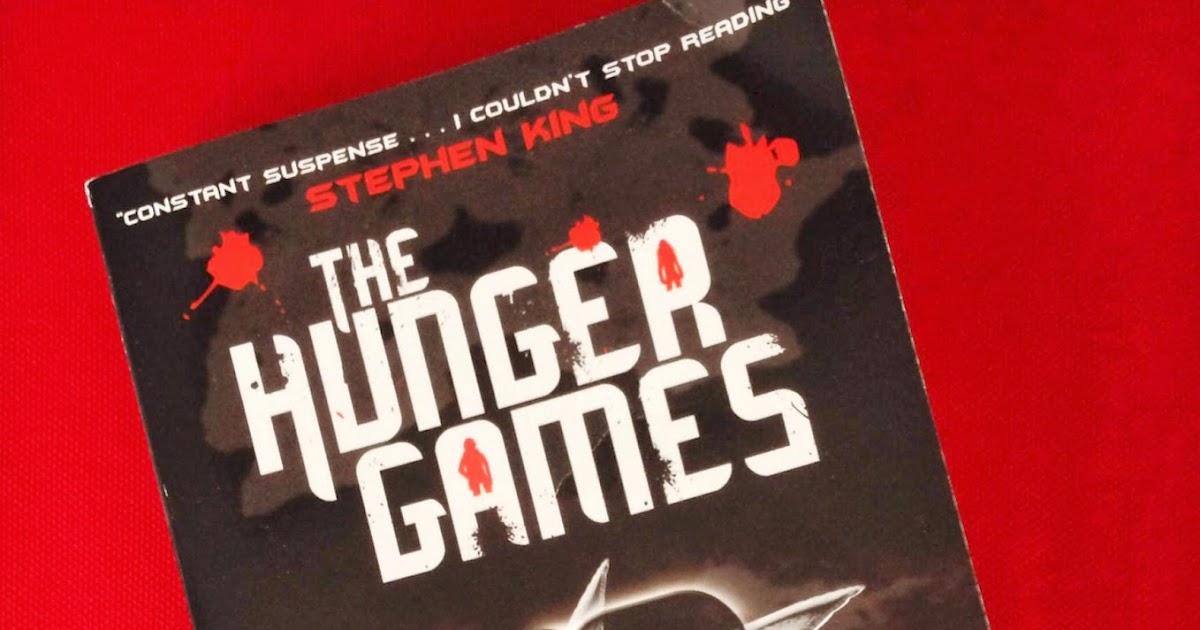 hunger games book review