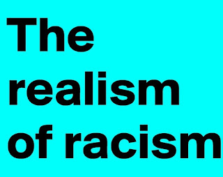 What is Racism or Realism. Discuss Langston Hughes as an Anti Racialist
