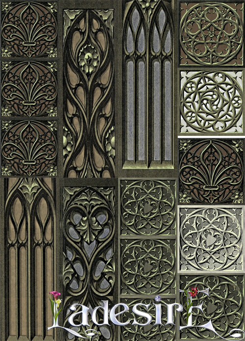 Gothic Wall Decor ladesire's creative corner): gothic walls and floorsladesire Gothic Wall Decor ladesire's creative corner): gothic walls and floorsladesire