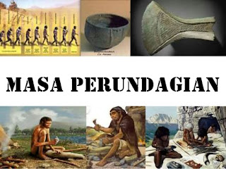 Masa perundagian Masa perundagian