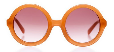 Sons + Daughters Lenny sunglasses