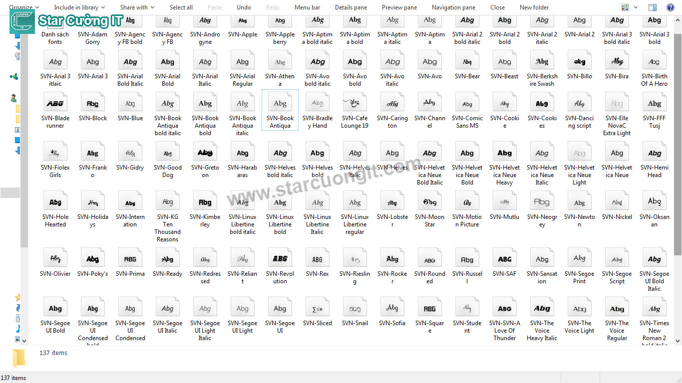 Share 136 Font SVN Việt Hóa cực đẹp để thiết kế Share 136 Font SVN Việt Hóa cực đẹp để thiết kế