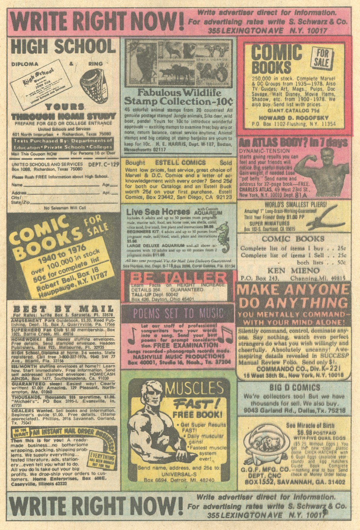 Read online The Flash (1959) comic -  Issue #269 - 29