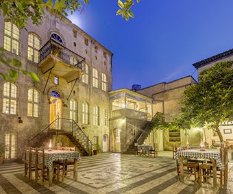 Hotel Anadolu Evleri, Gaziantep