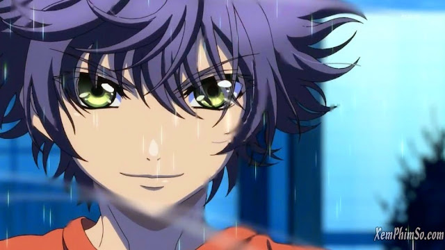 Hakkenden: Eight Dogs of the East 2nd