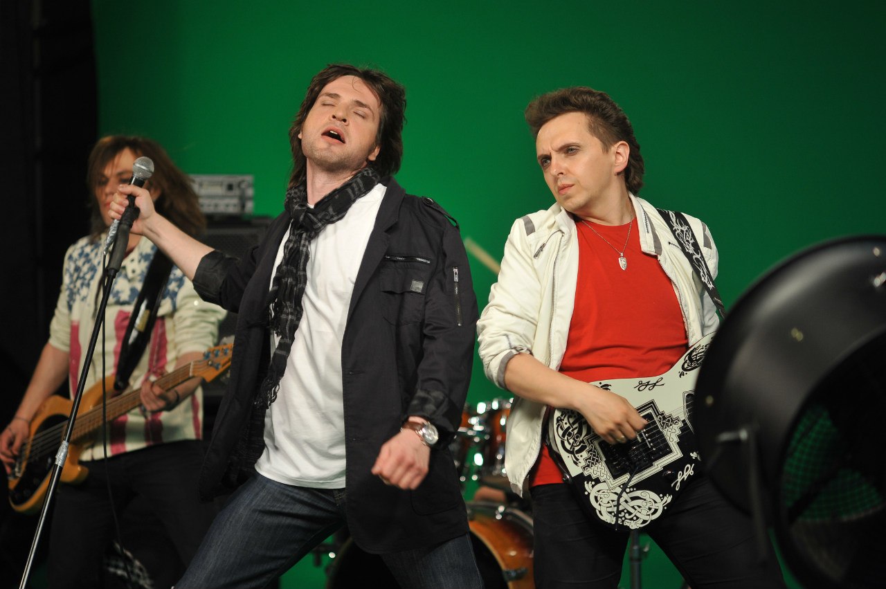 ветров клипы