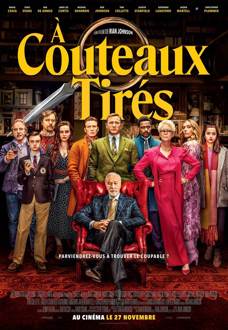 knives out imdb knives out imdb