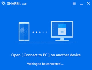 Download SHAREit for Windows