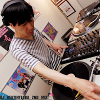 DJ-Beatintegra 2nd mix!! DJ-Beatintegra 2nd mix!! @ VIBESRECORDS DJ SCHOOL RADIO
