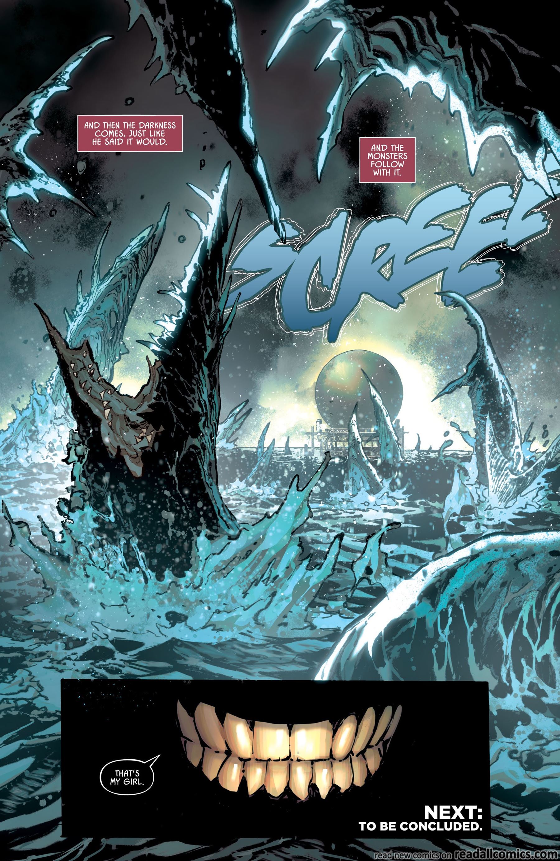 Nocterra chapter 10 page 23