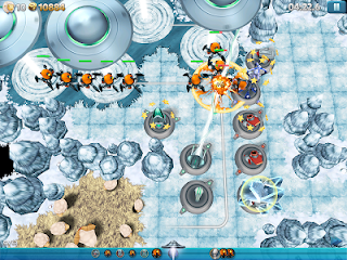 Image Game Tower Madness 2 Image Game Tower Madness 2