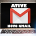 🔴 Ative a Nova Aparência do Gmail do Google