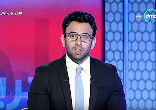 برنامج الحريف حلقة الإثنين 25-12-2017 لـ إبراهيم فايق برنامج الحريف حلقة الإثنين 25-12-2017 لـ إبراهيم فايق