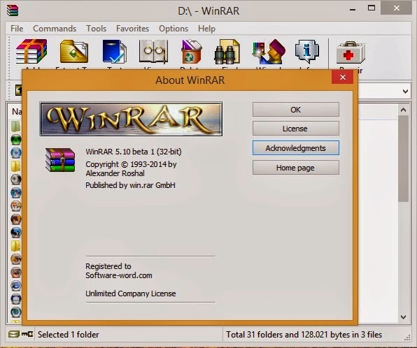 download winrar 5.10 full crack 64bit
