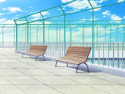 anime background backgrounds scenery landscape sceneries animelandscape terraco ke
