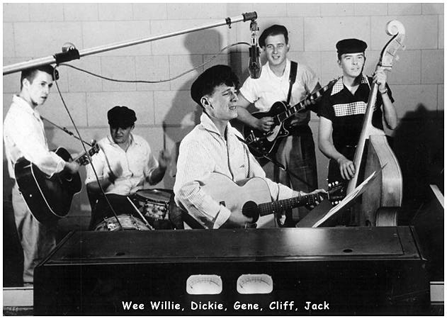 Image result for be bop a lula song gene vincent and the blue caps
