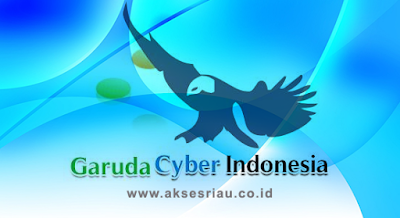 Garuda Cyber Indonesia Pekanbaru