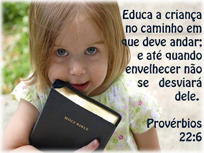 provérbios 22:6