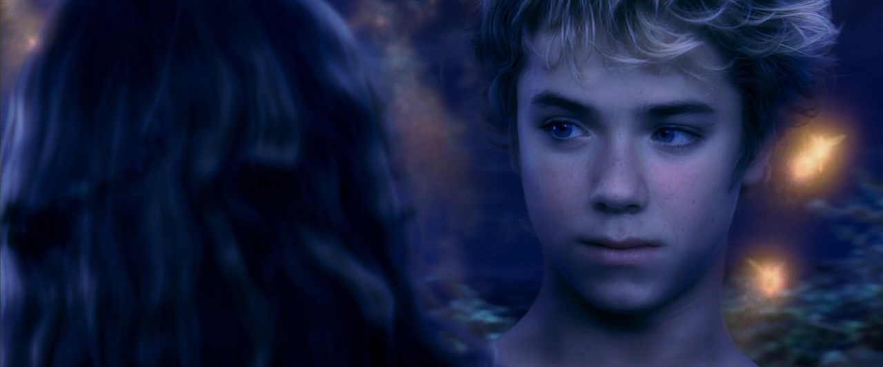 Peter Pan 2003 Full Movie Free Youtube