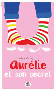 Aurélie secret Sabine